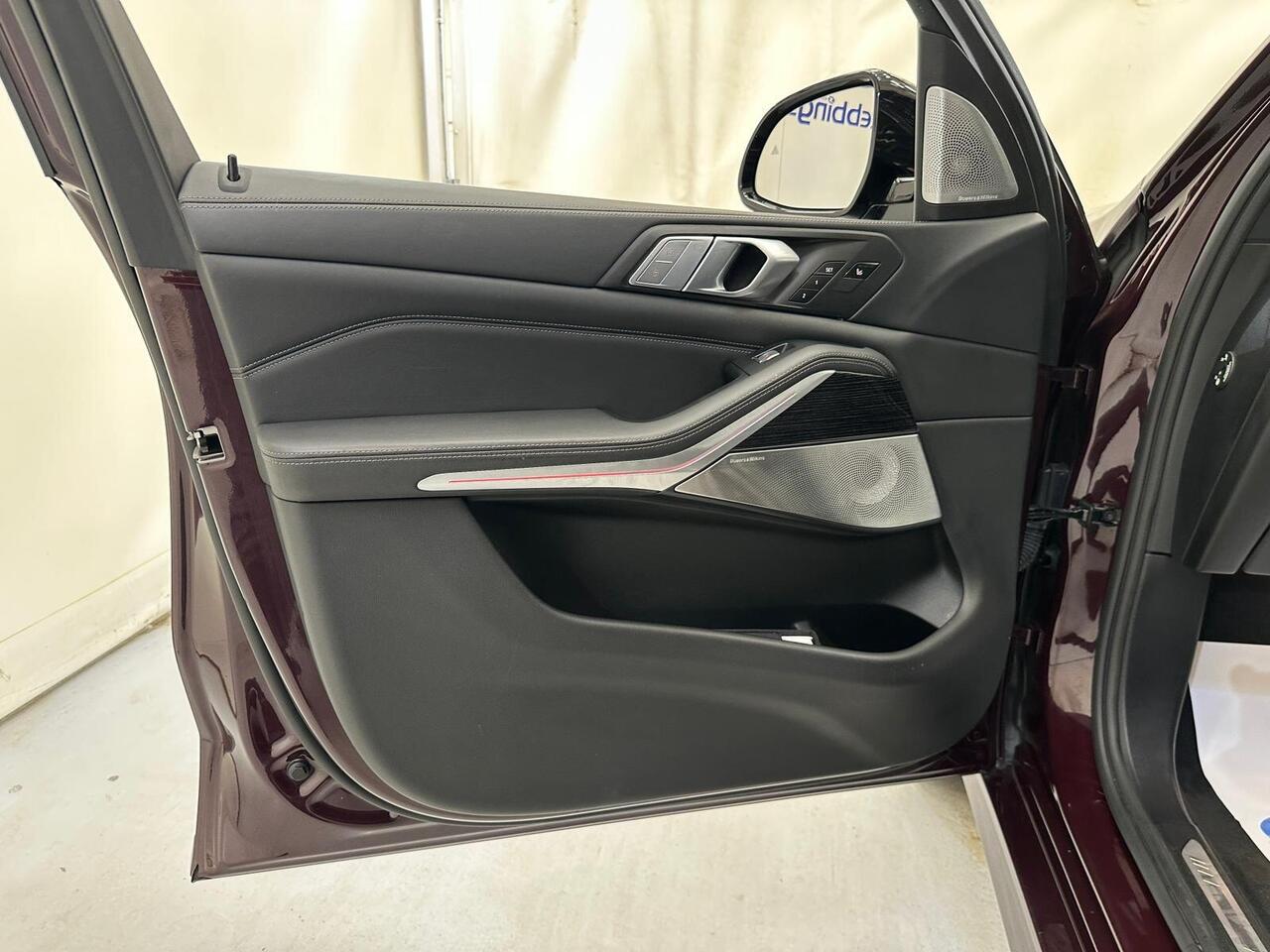 BMW X7 AP21DXA