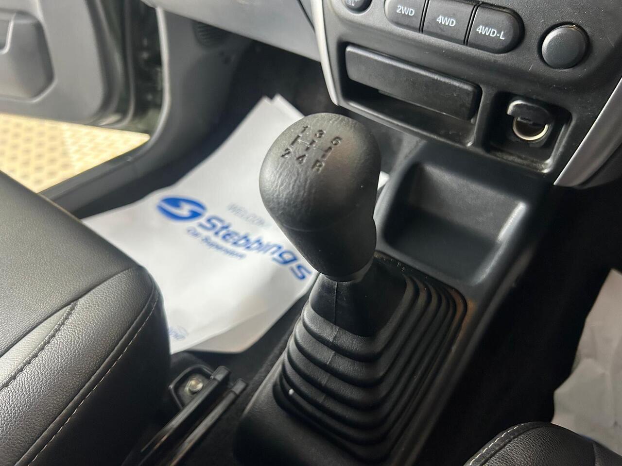 Suzuki Jimny VN67KPX