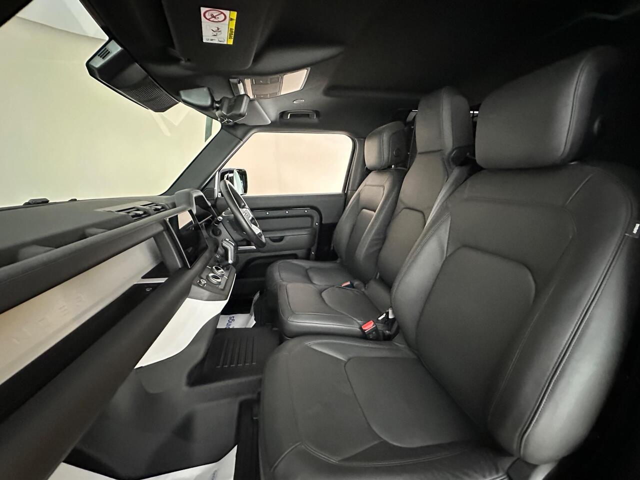 Land Rover Defender 90 LR25EWG