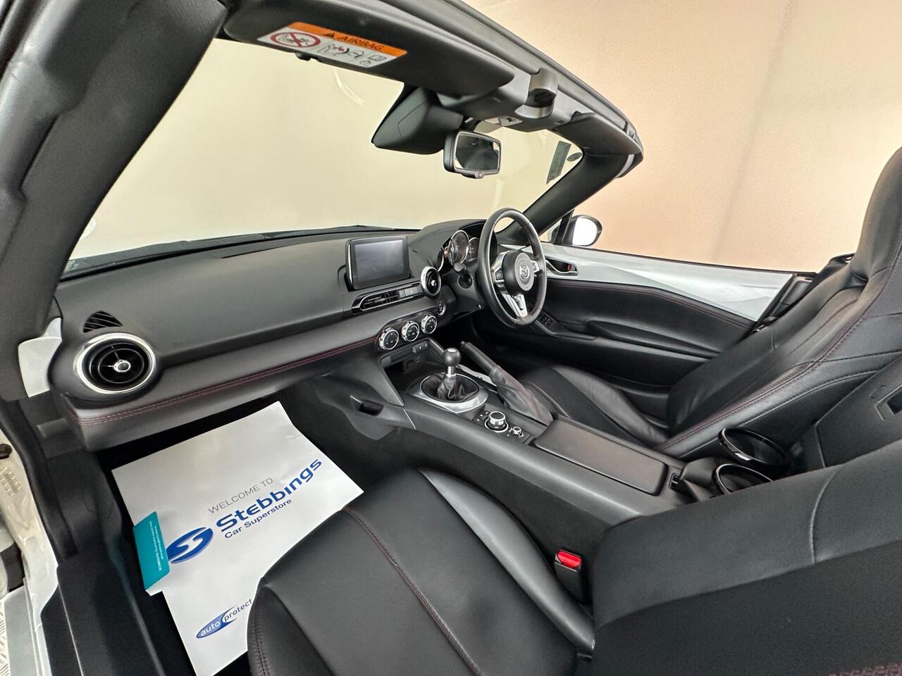 Mazda MX-5 VU19VML