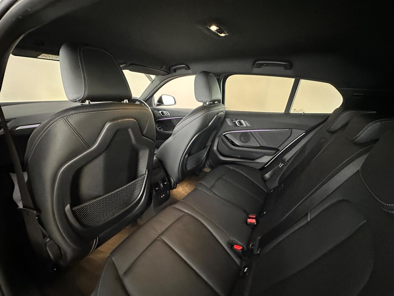 BMW 1 Series AP21DWZ