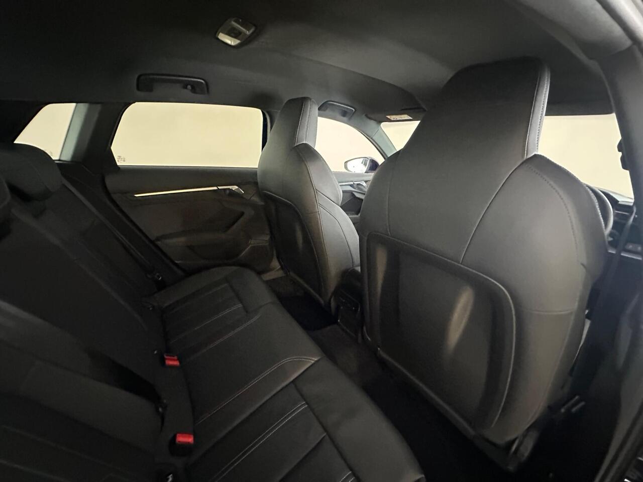 Audi A3 KP23FVF