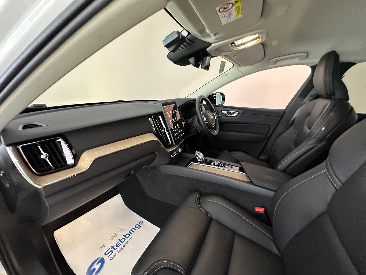 Volvo XC60 AK25JWP