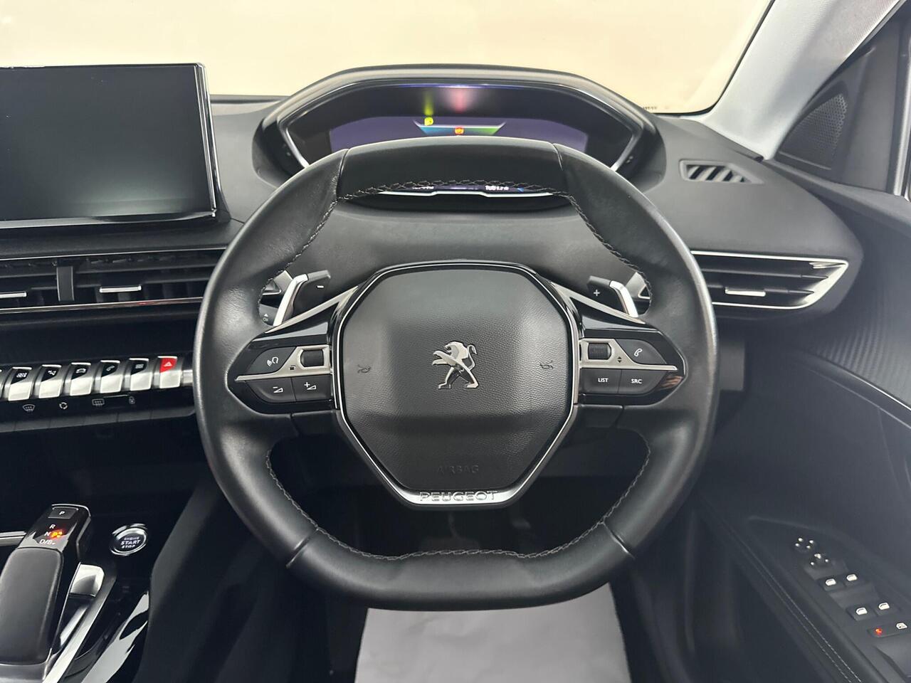 Peugeot 3008 VK71HYZ