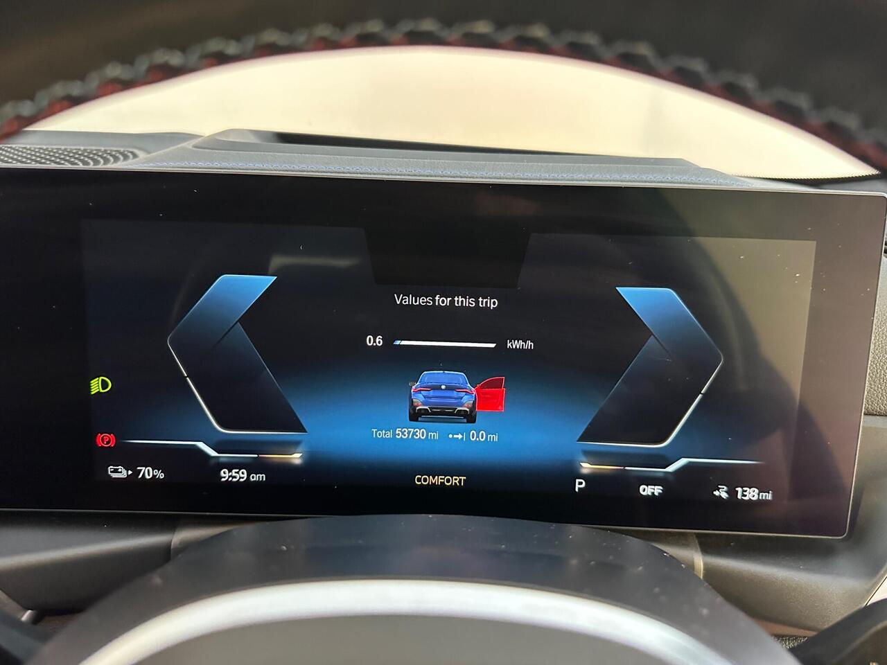 BMW i4 ND72JJL