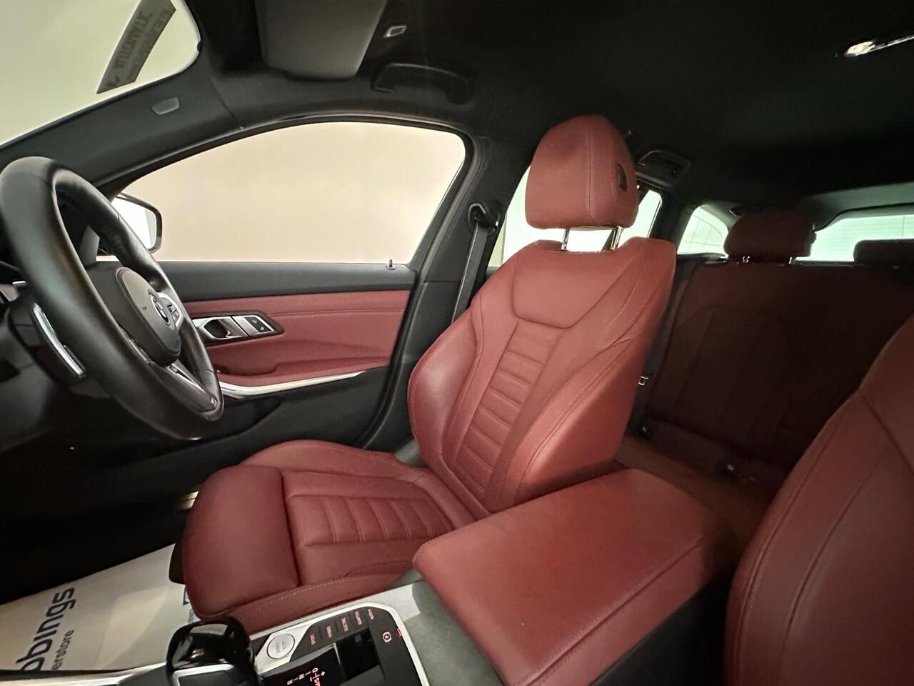 BMW 3 Series AK22OCD