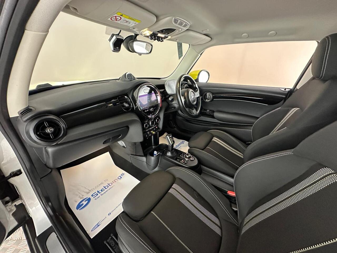 MINI Electric Hatch LD22TCY