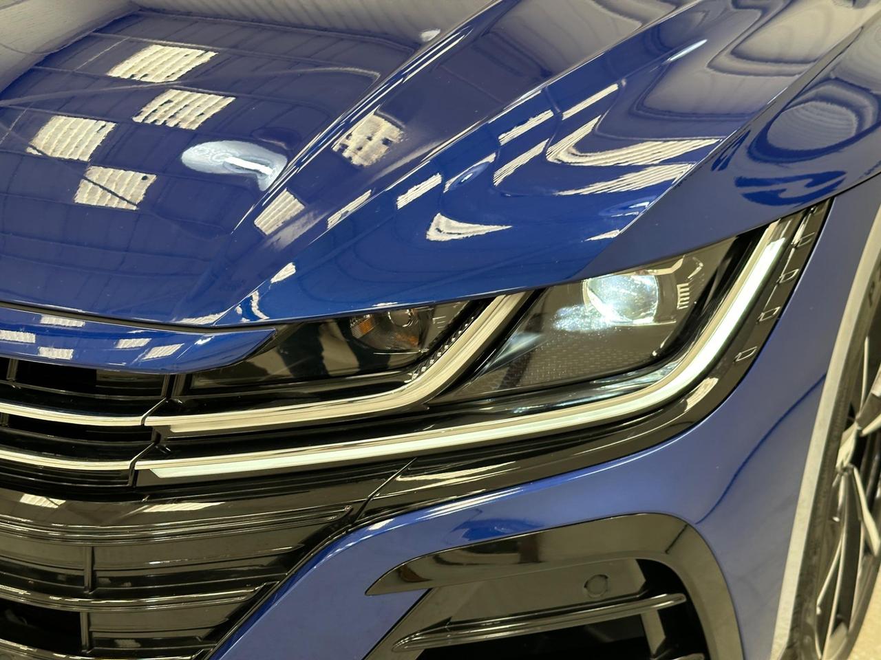 Volkswagen Arteon GF23SBV