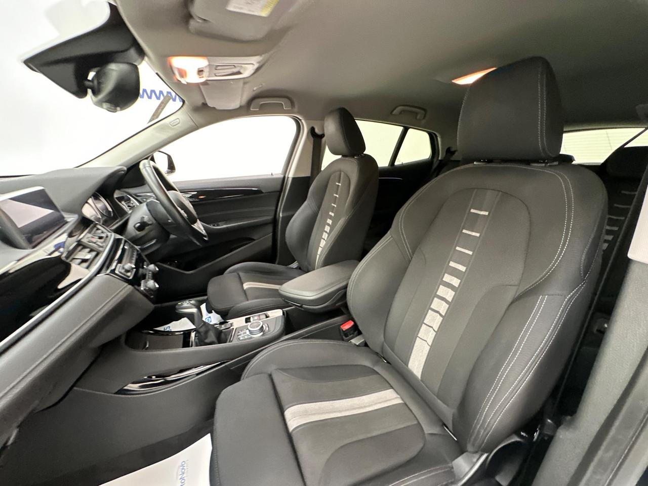 BMW X2 SK71VDF