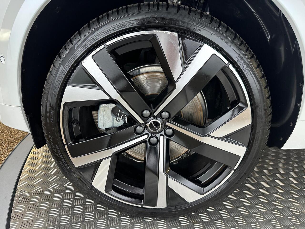 Volvo XC60 ND75XLS