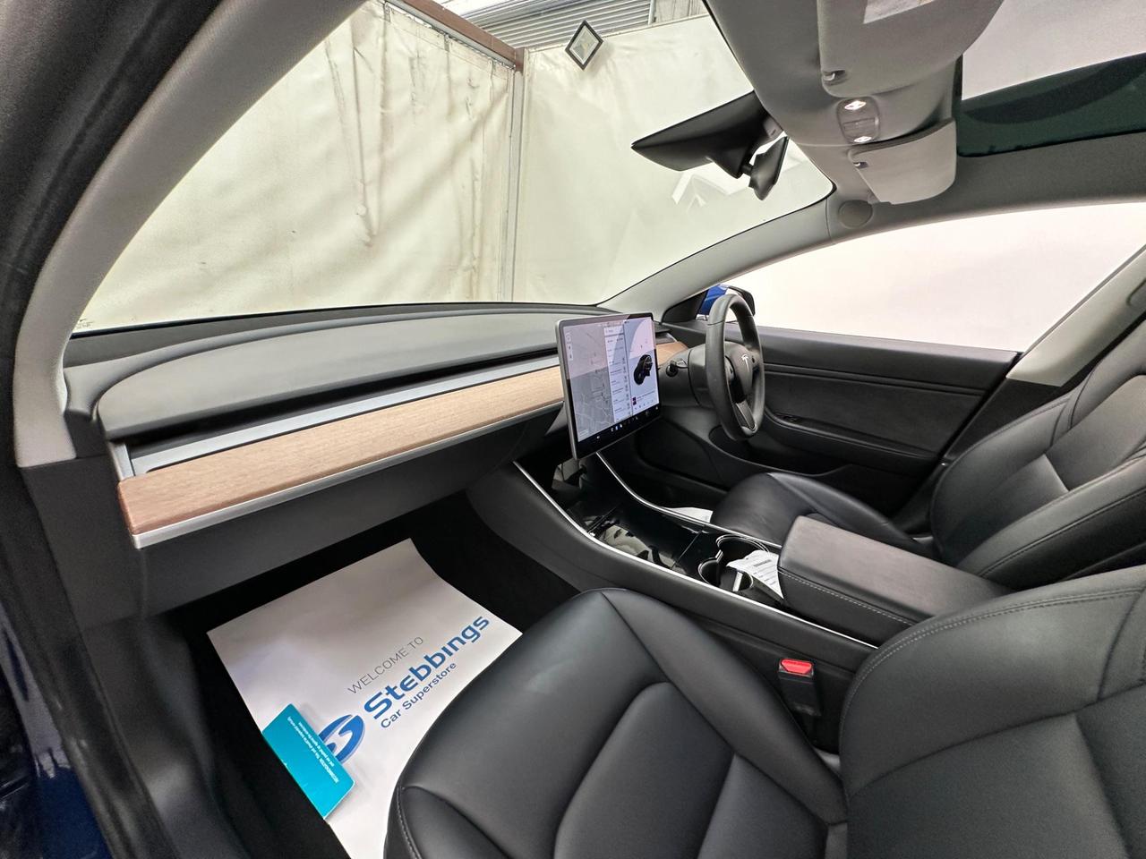Tesla Model 3 AK20CWM