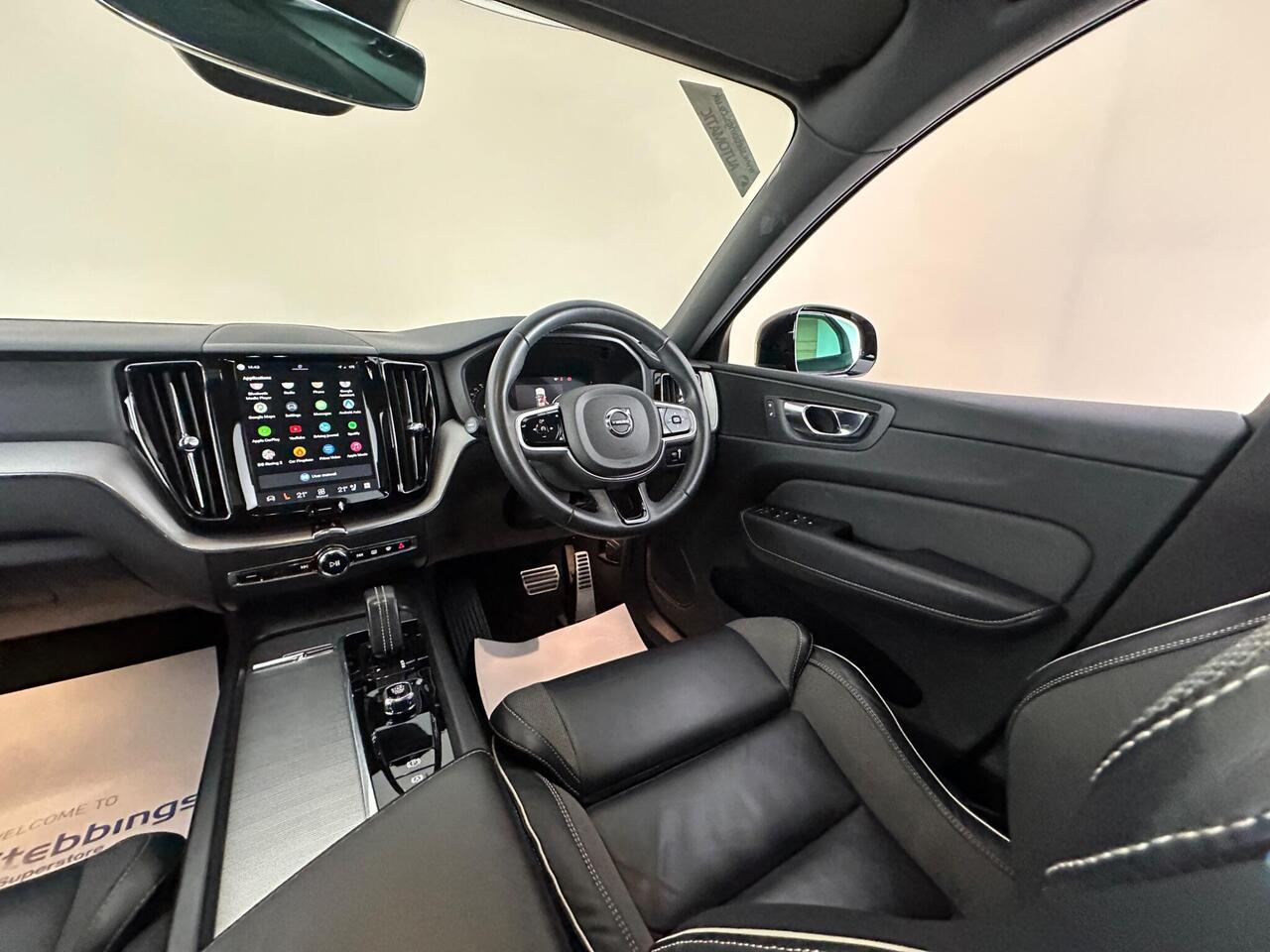 Volvo XC60 DN71SEY