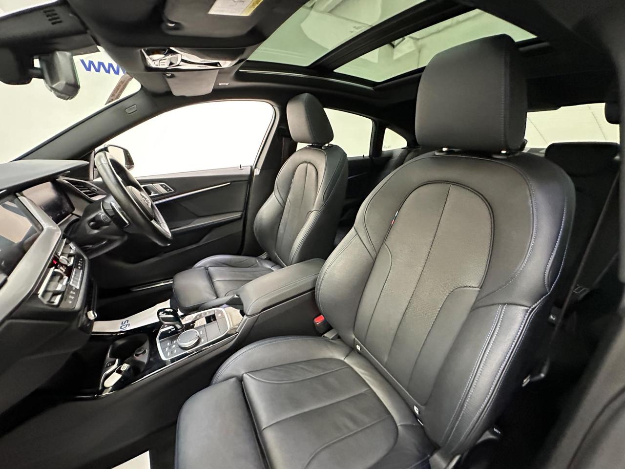 BMW 2 Series Gran Coupe AV22XER