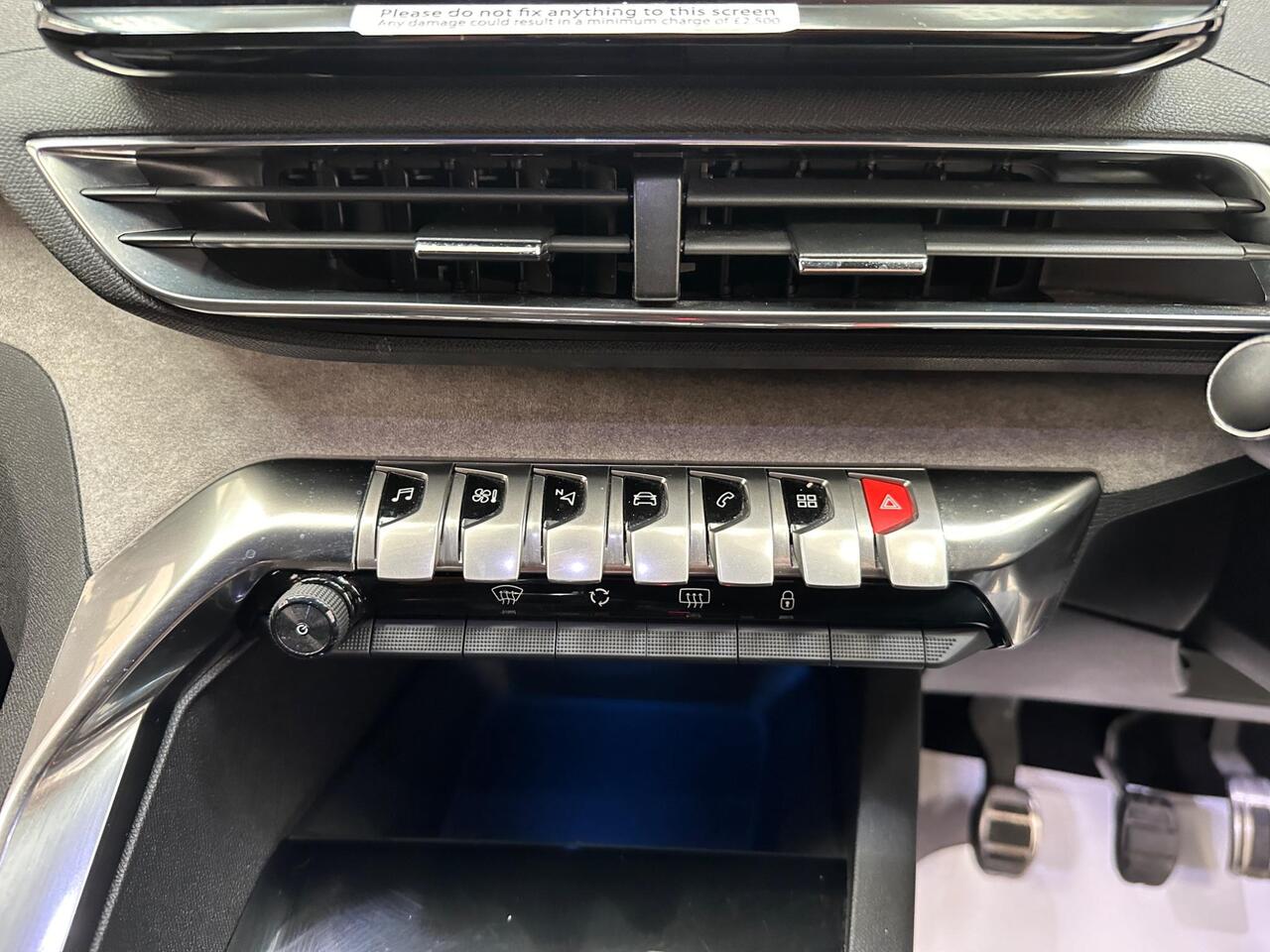 Peugeot 5008 KO21PFK