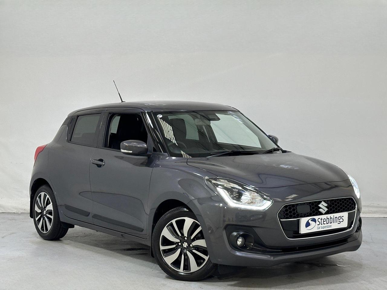 Suzuki Swift BV18EWE