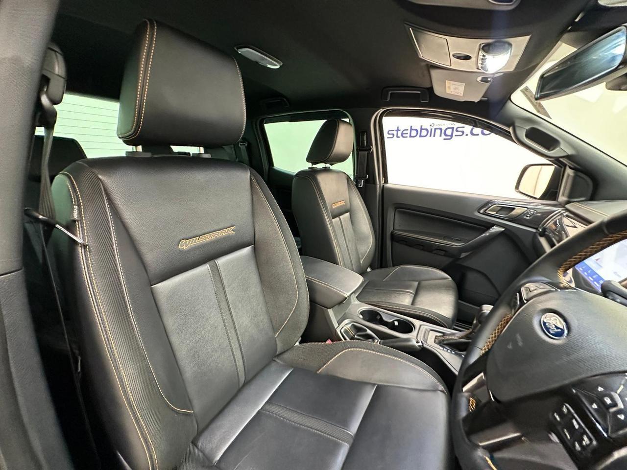 Ford Ranger FX71LPP