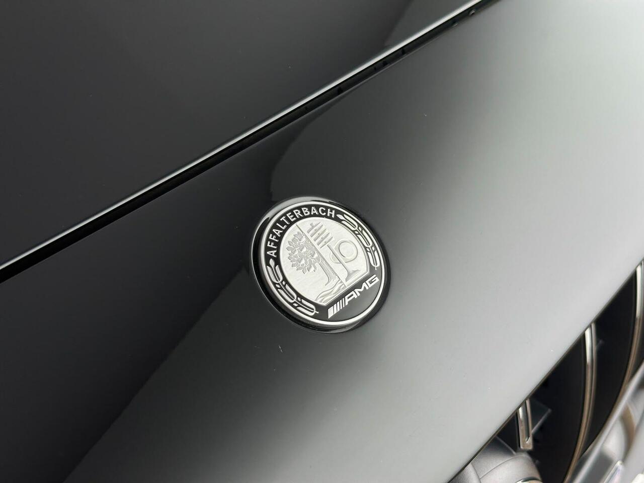Mercedes-Benz C Class FX25OOF