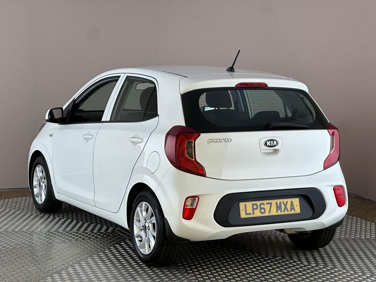 Kia Picanto LP67MXA