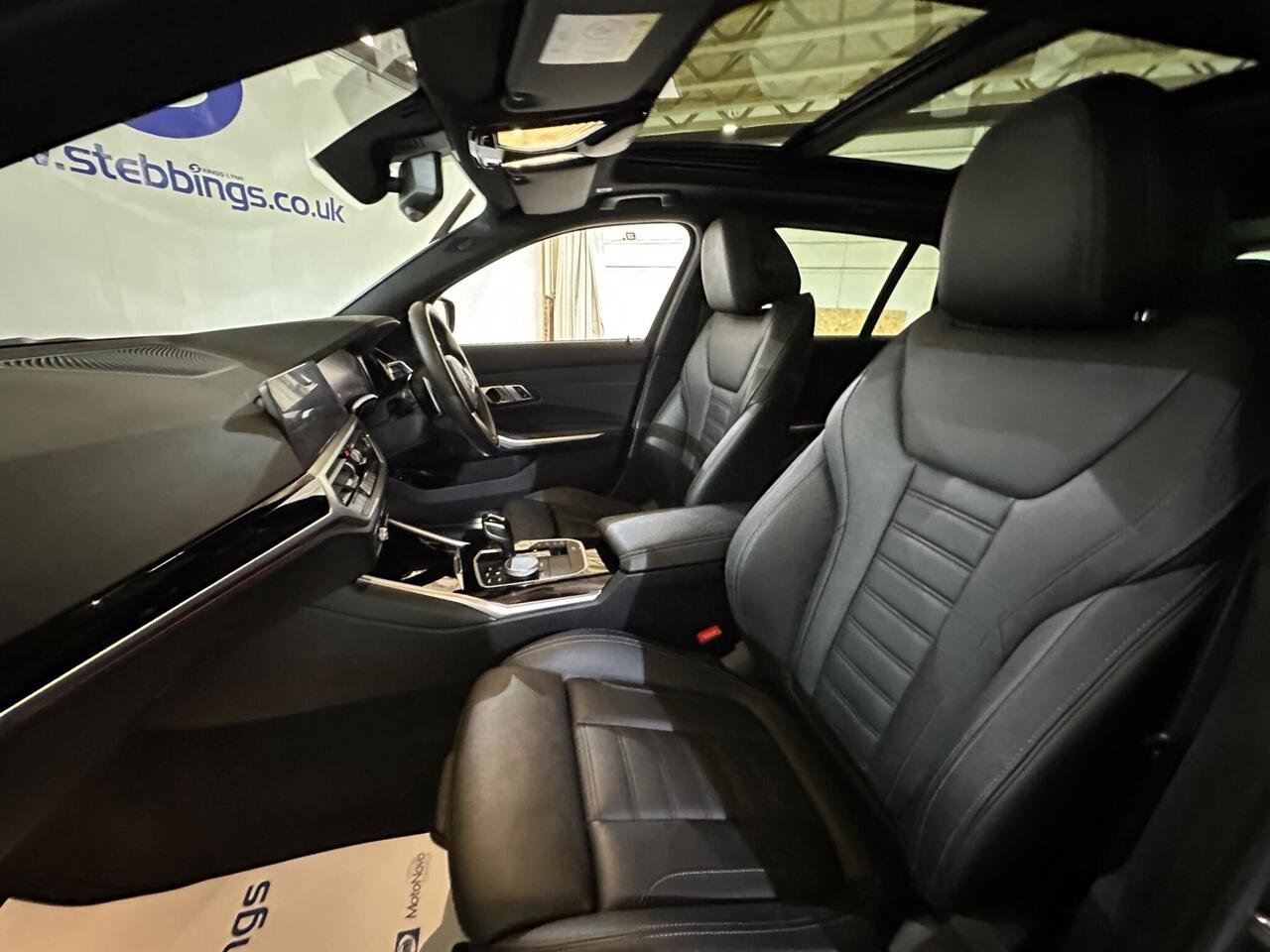 BMW 3 Series LG71TZH