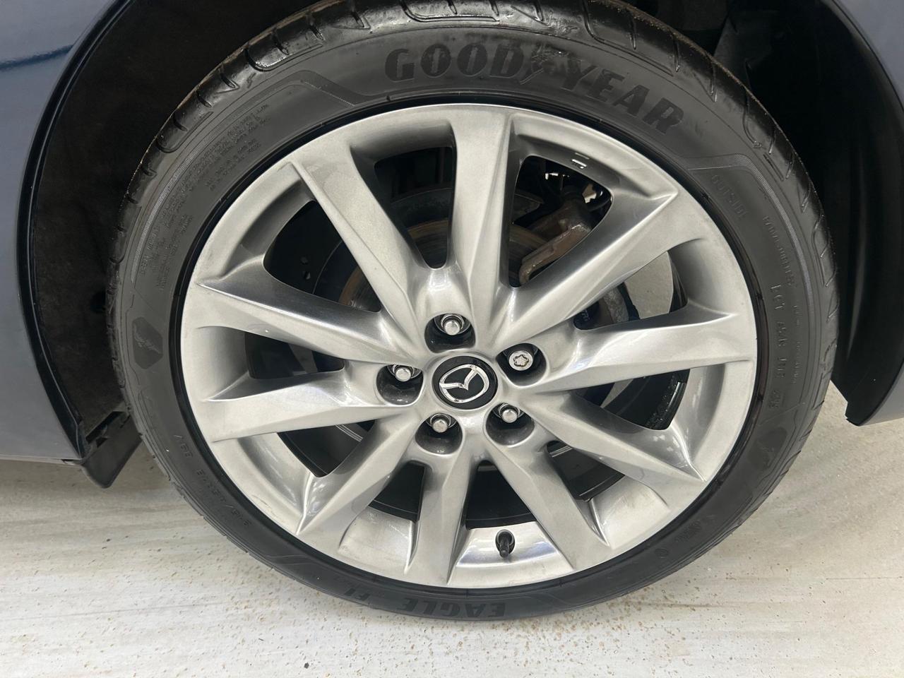 Mazda Mazda3 LG17HUK