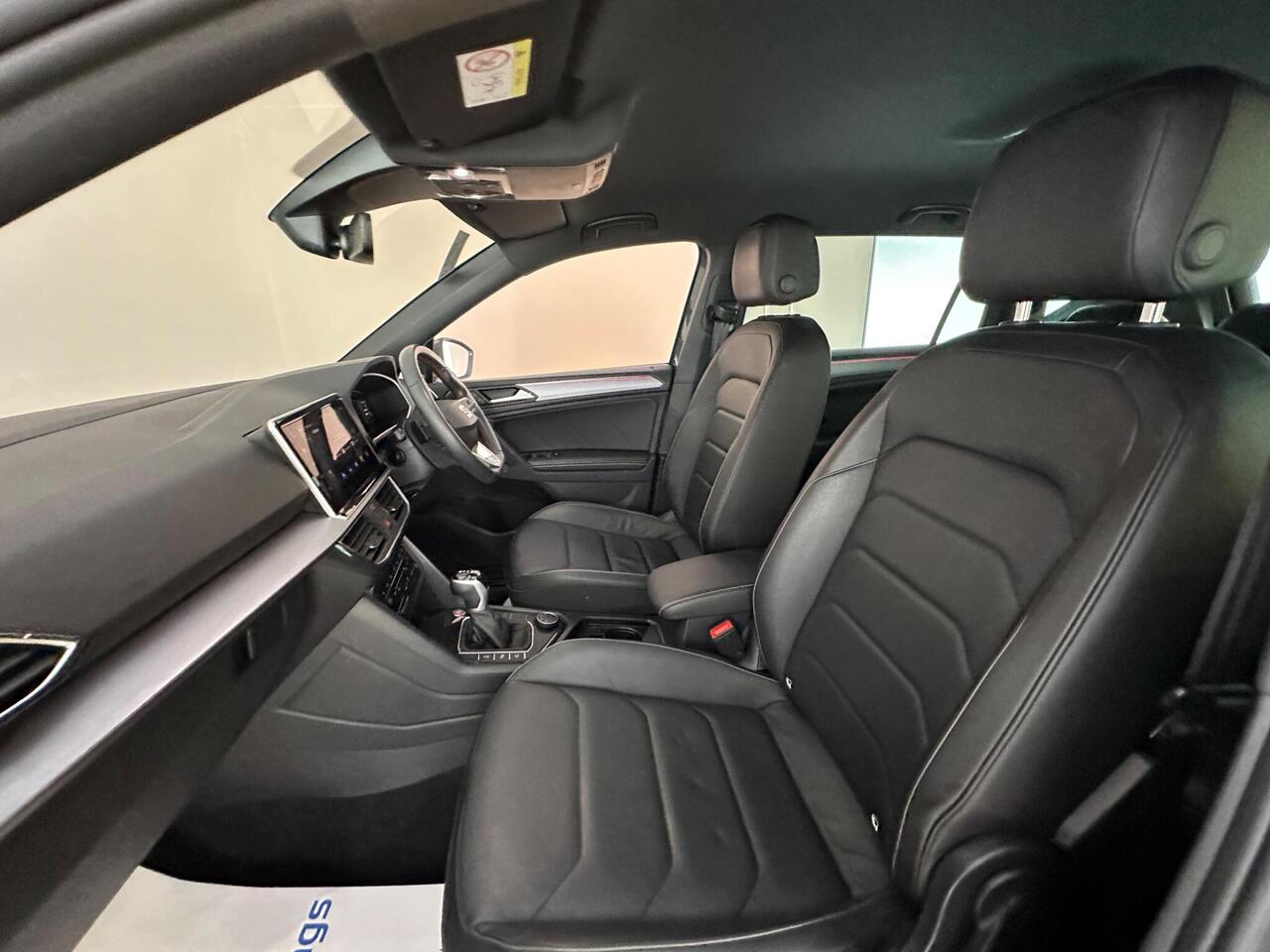 SEAT Tarraco MM24OWP