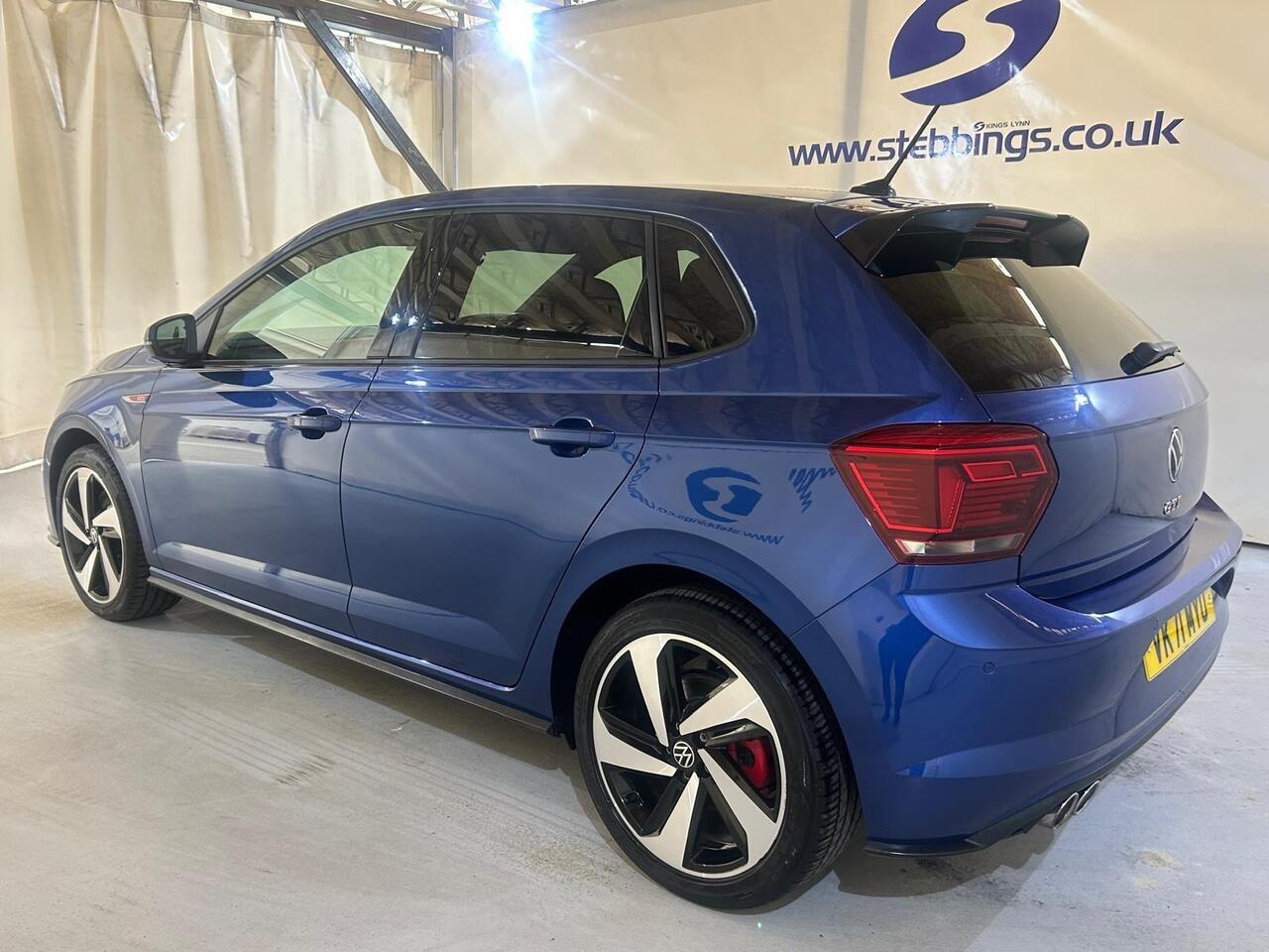 Volkswagen Polo VK71MYO