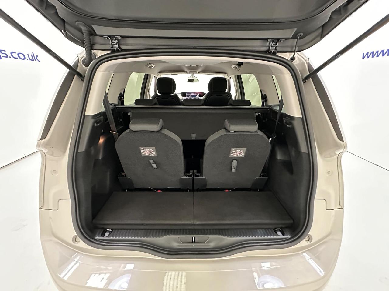 Citroen Grand C4 SpaceTourer LD20FWM