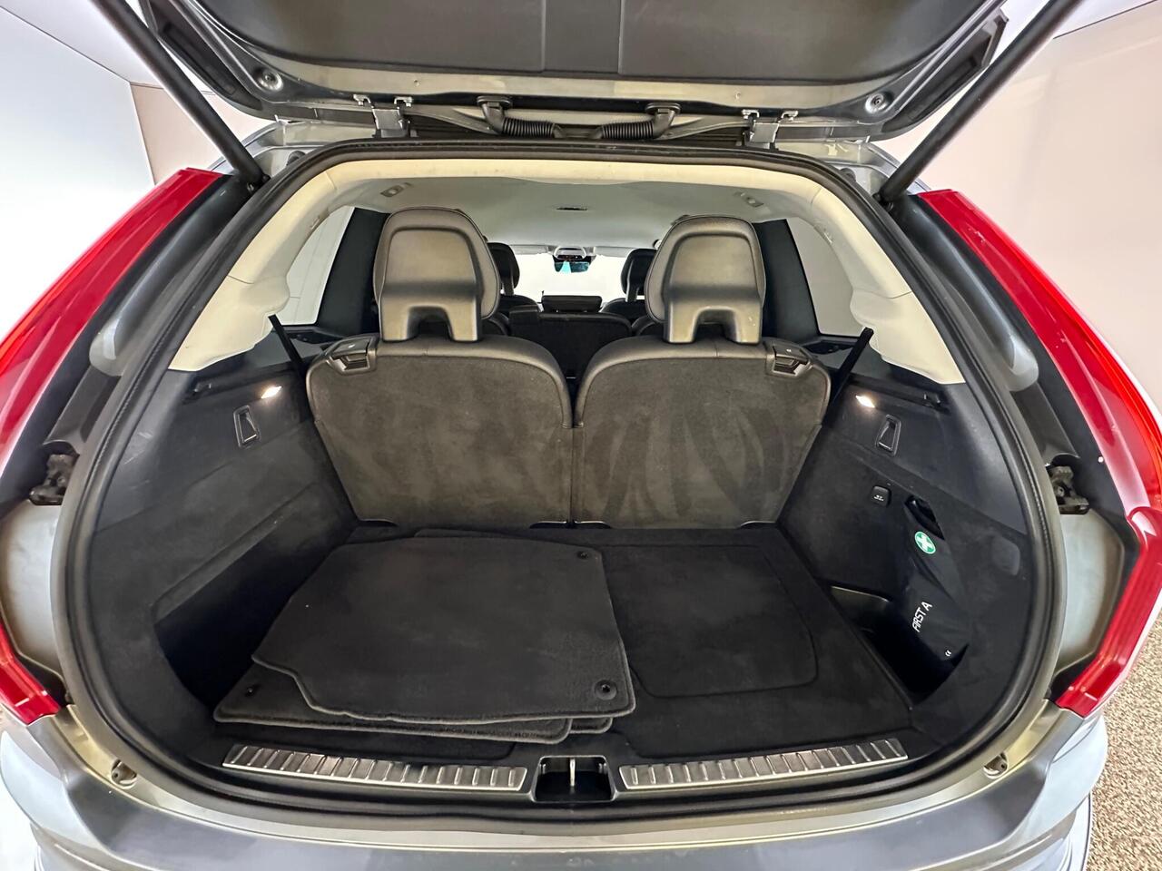 Volvo XC90 DA69RBX