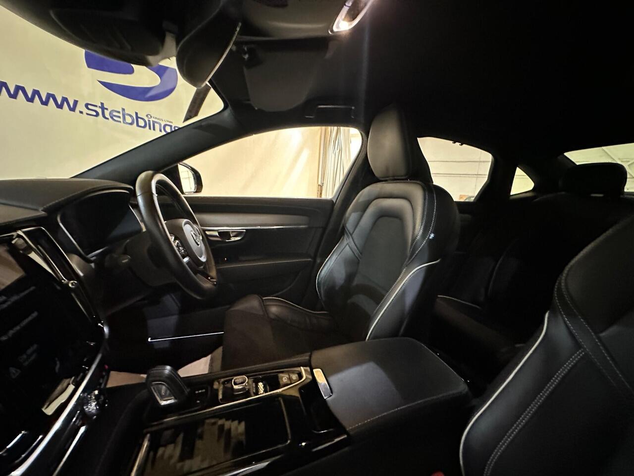 Volvo S90 YO21MJJ