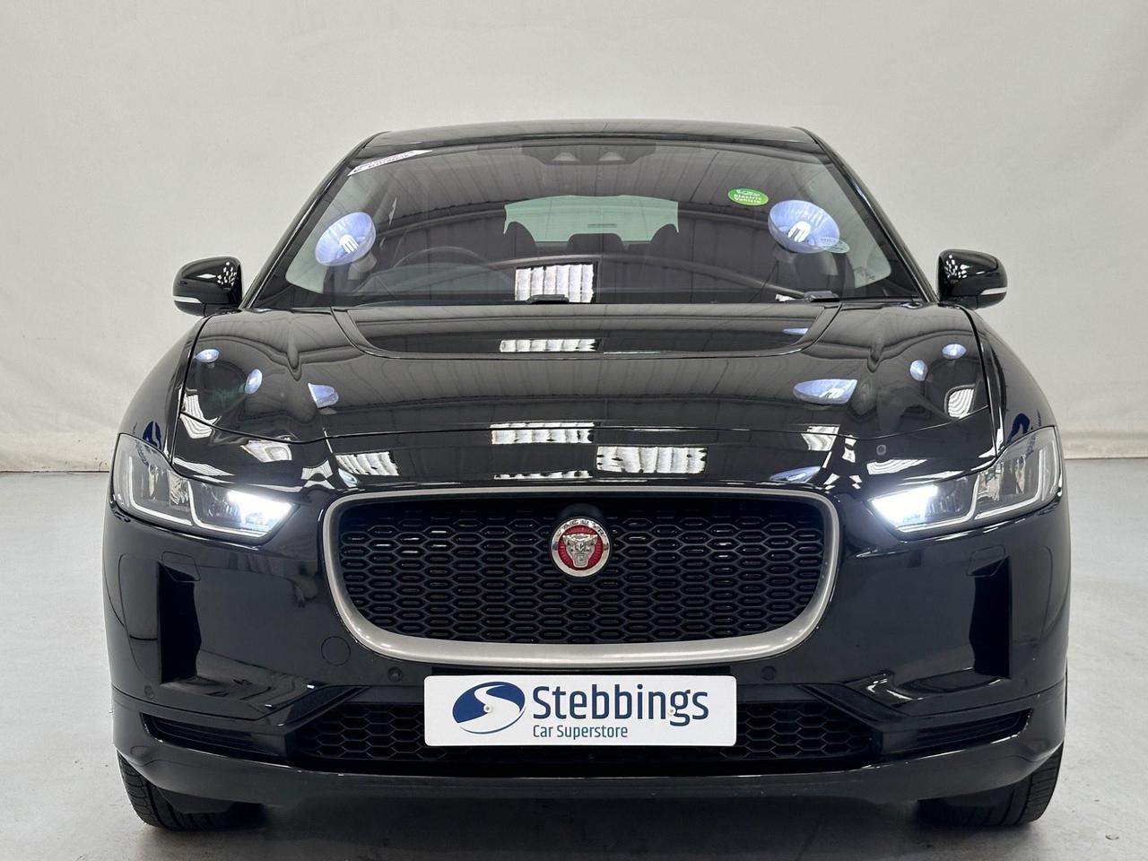 Jaguar I-PACE BG20DZD