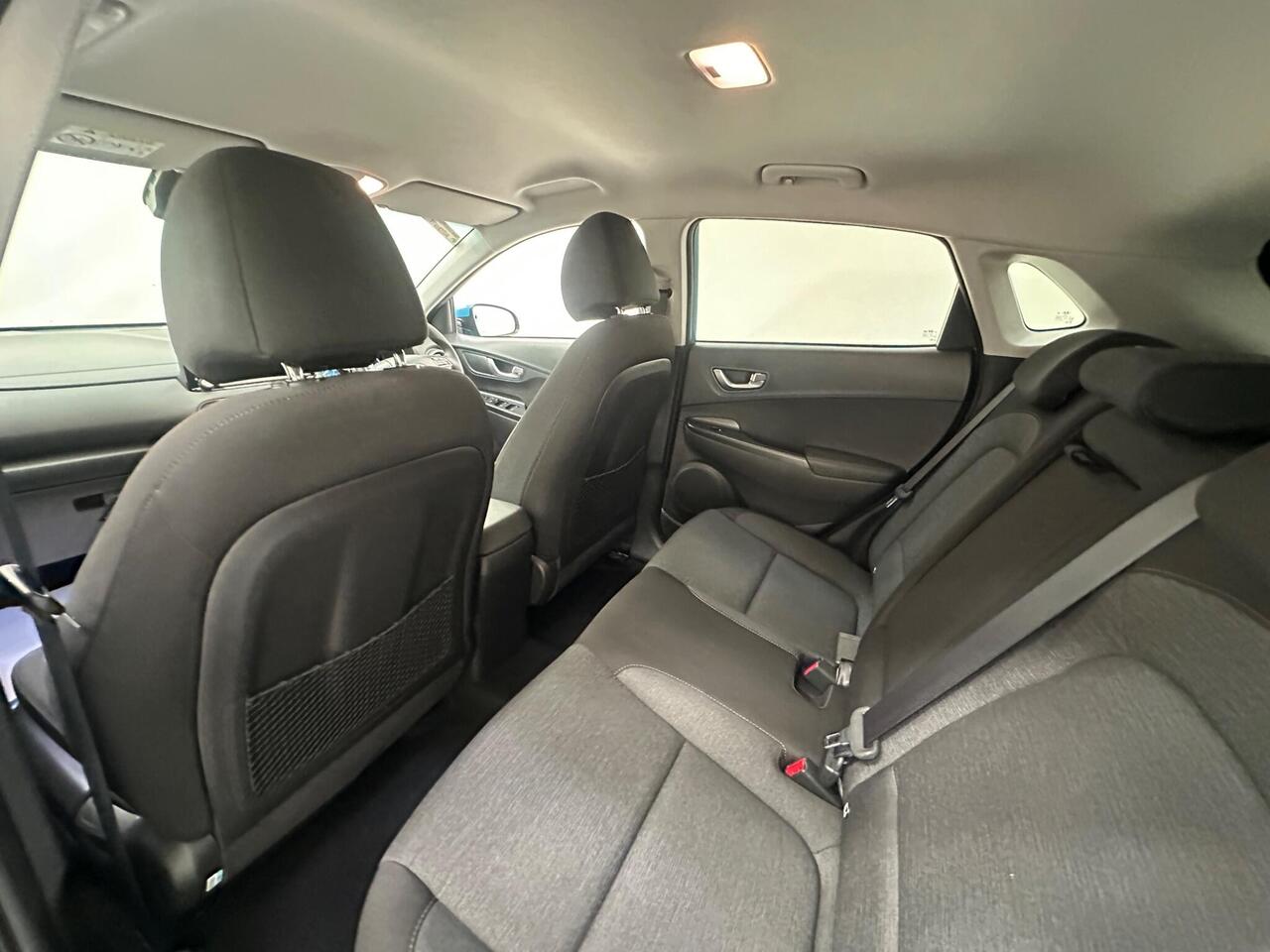 Hyundai KONA GK23NHD