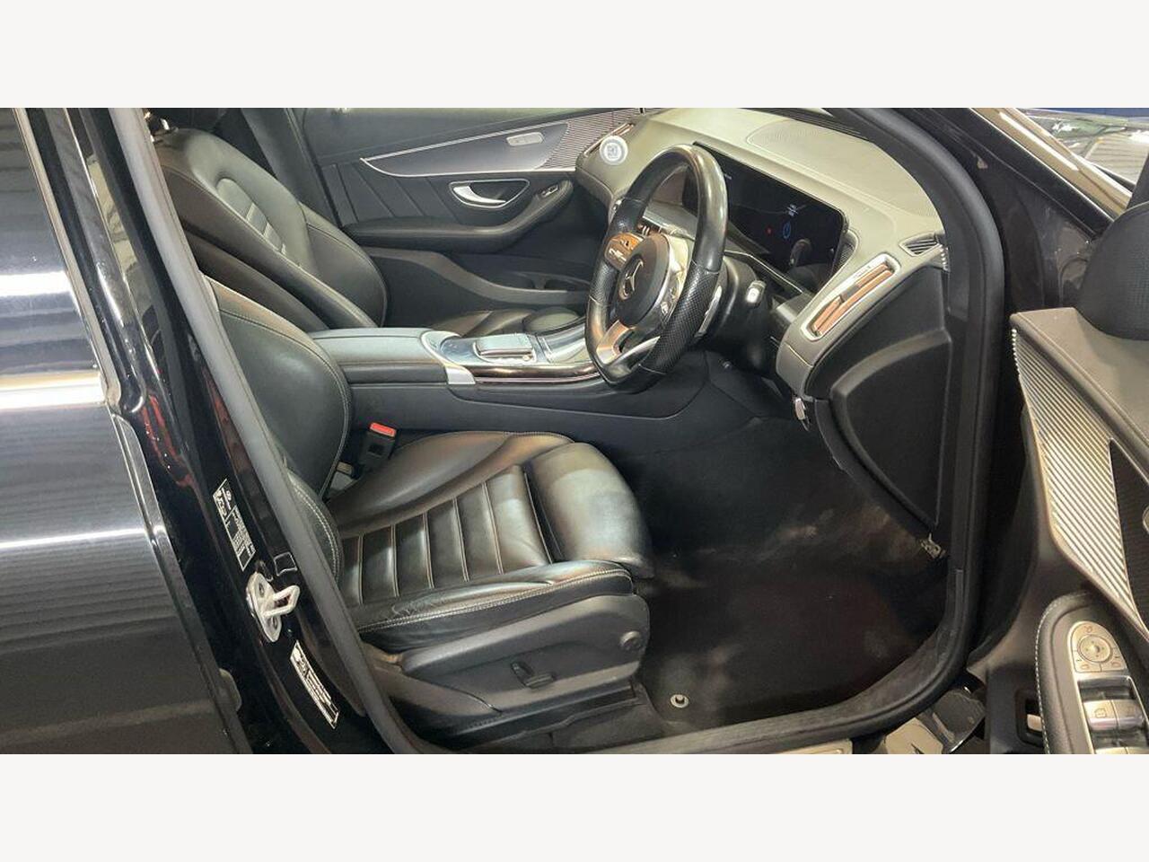 Mercedes-Benz EQC GX22PGE