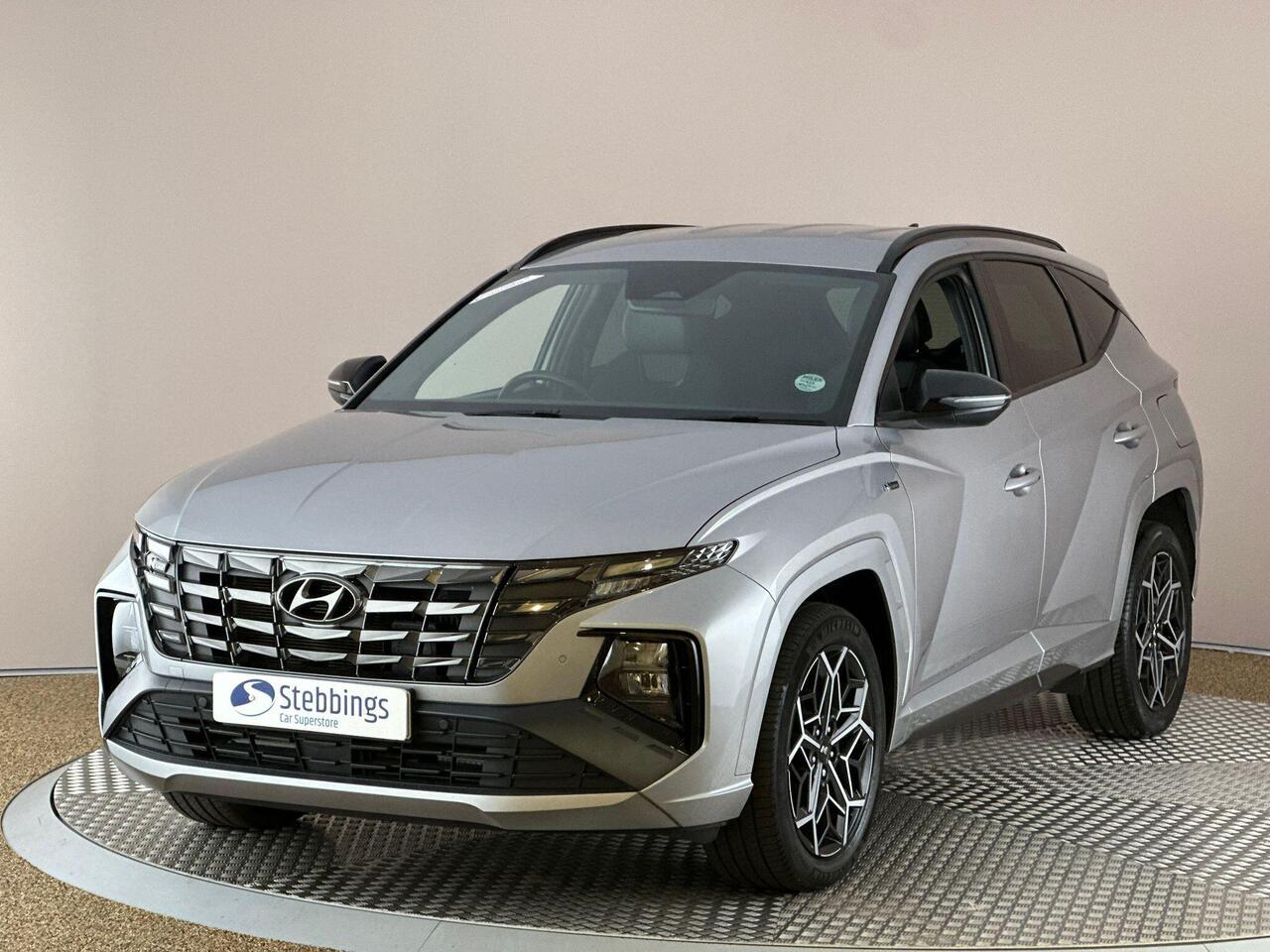 Hyundai TUCSON EX22EDL