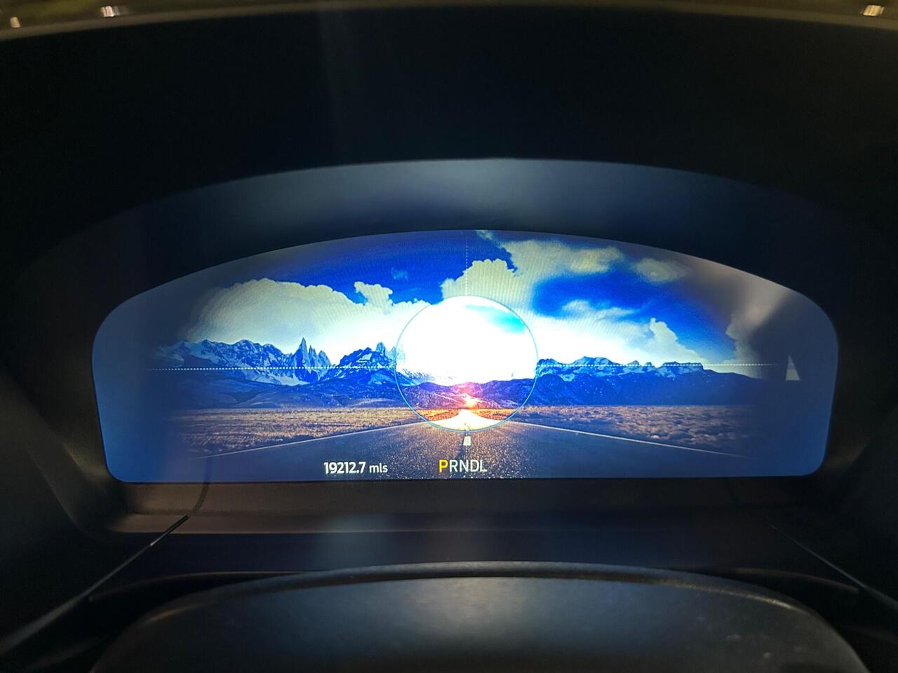 Ford Kuga GV23ZSP