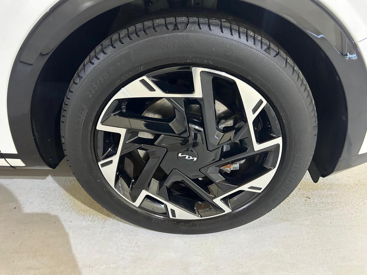 Kia Sportage GY23MKM