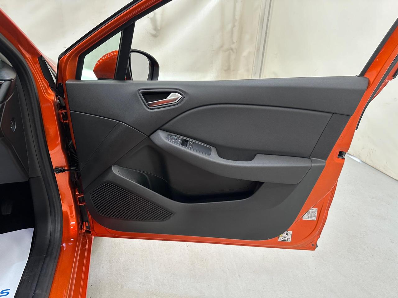 Renault Clio SW70HXU