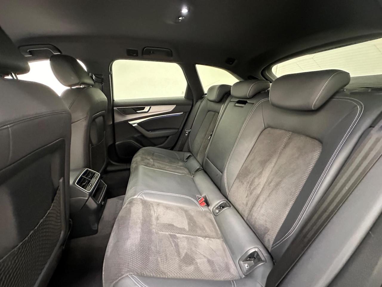 Audi A6 Avant KS70LRA
