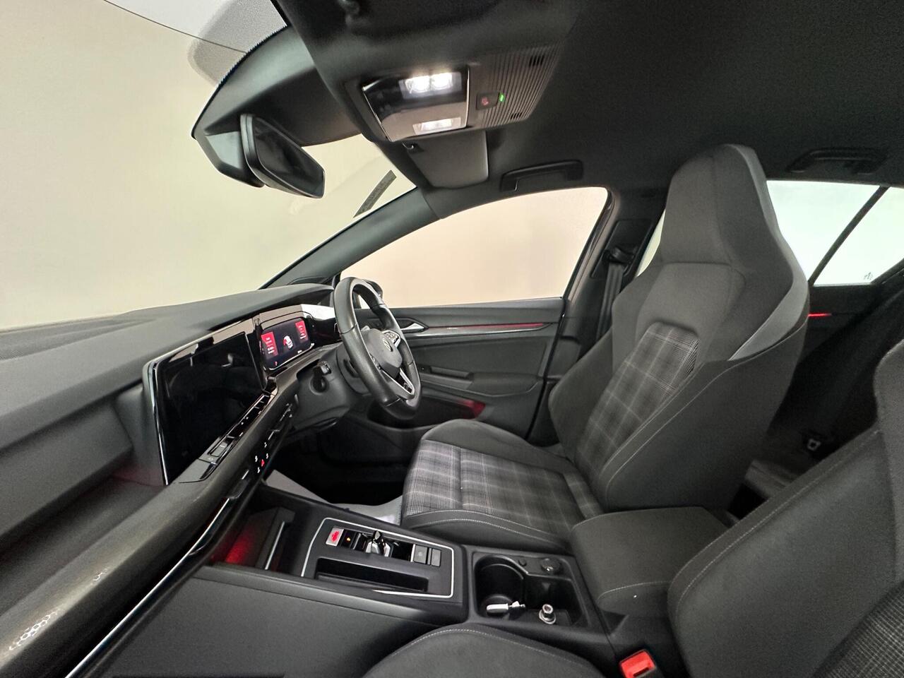 Volkswagen Golf BG22XVS