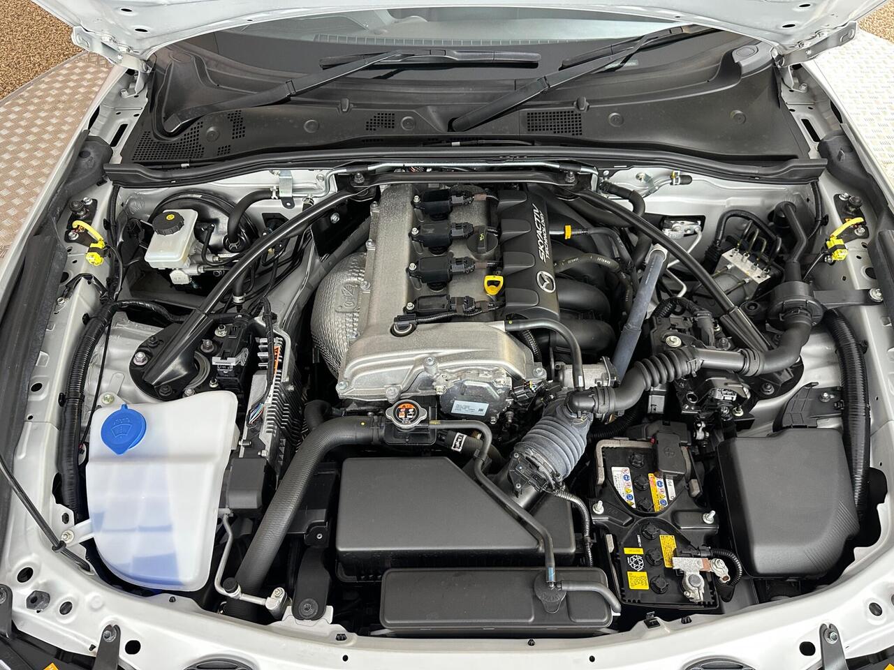 Mazda MX-5 VU19VML