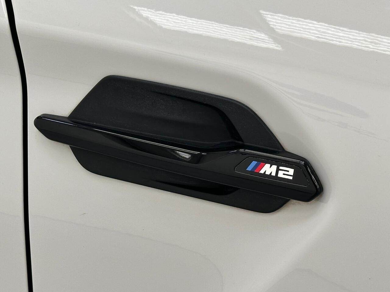 BMW M2 LF68WTF