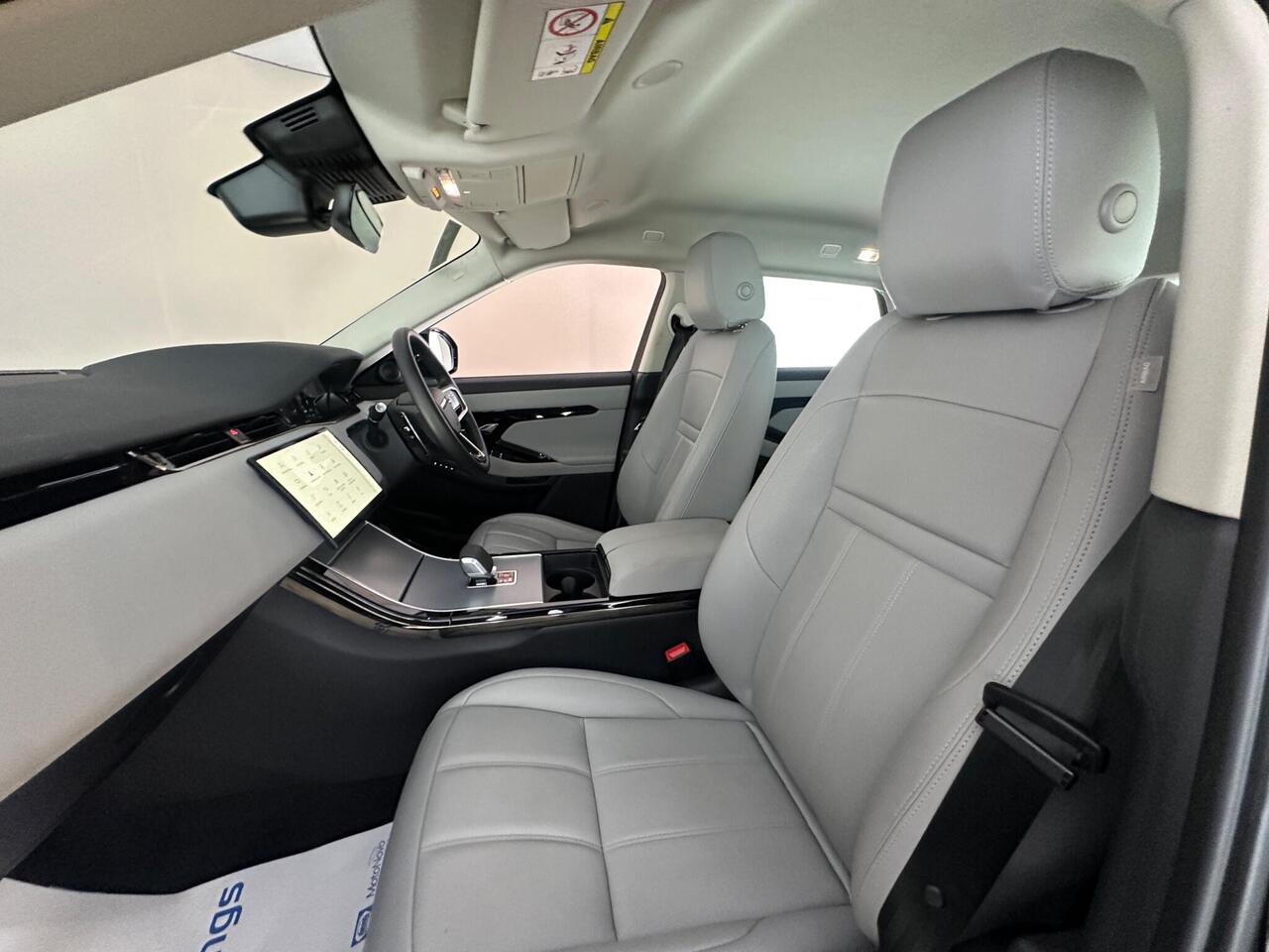 Land Rover Range Rover Evoque BJ74NPO