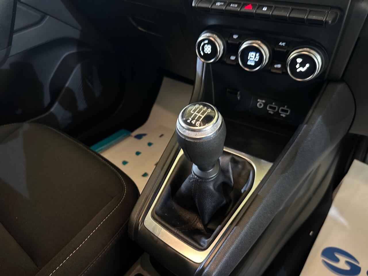 Renault Captur DE71VKT