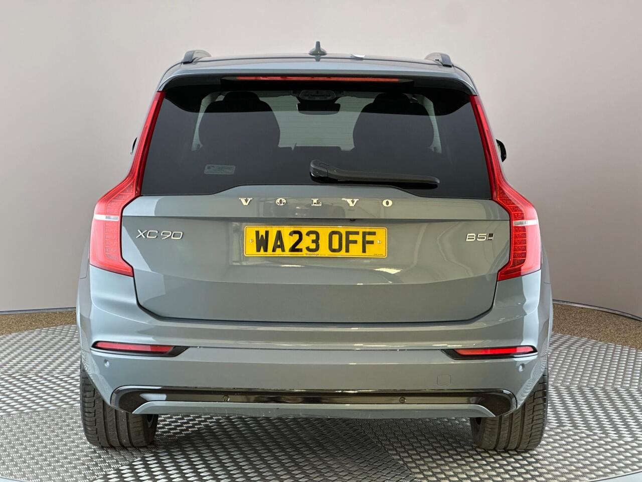 Volvo XC90 WA23OOF