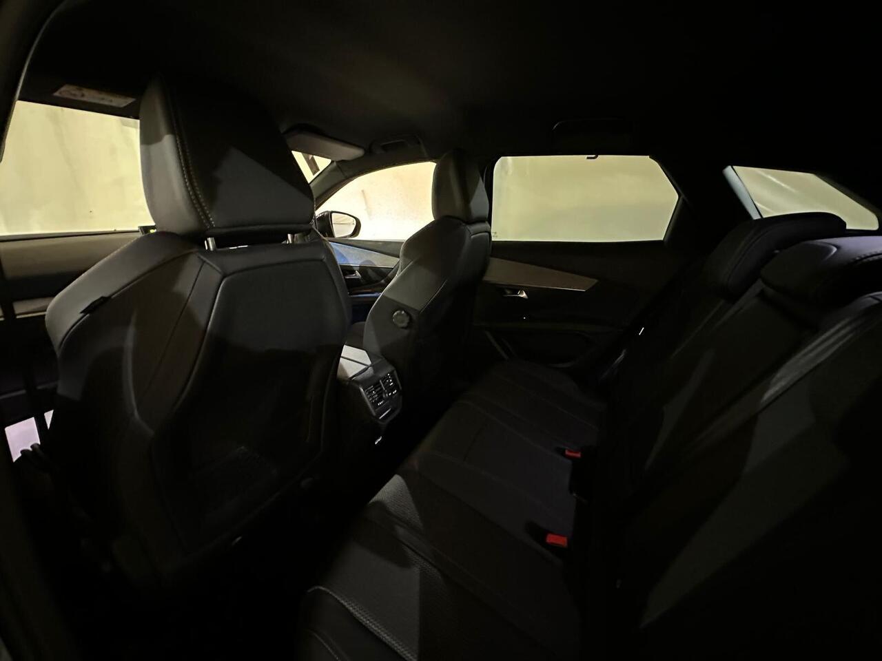Peugeot 3008 VK23PPV