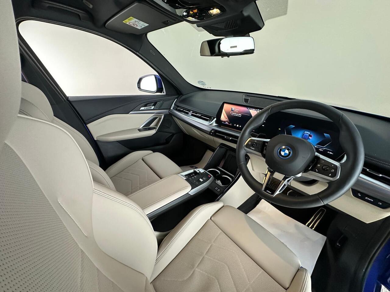BMW iX1 DX24NXA