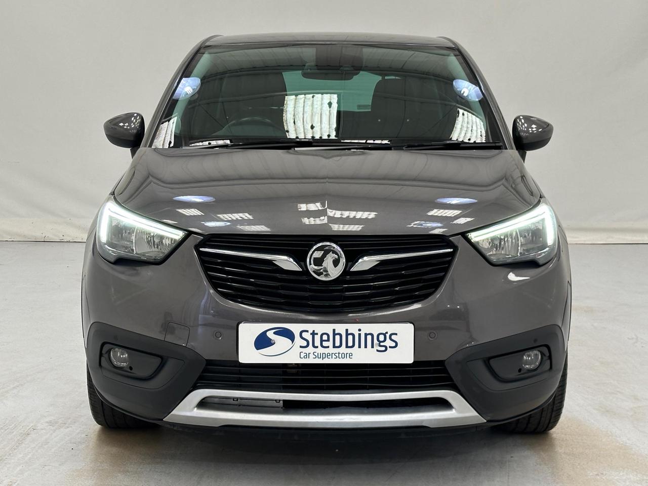 Vauxhall Crossland X YU19FDN