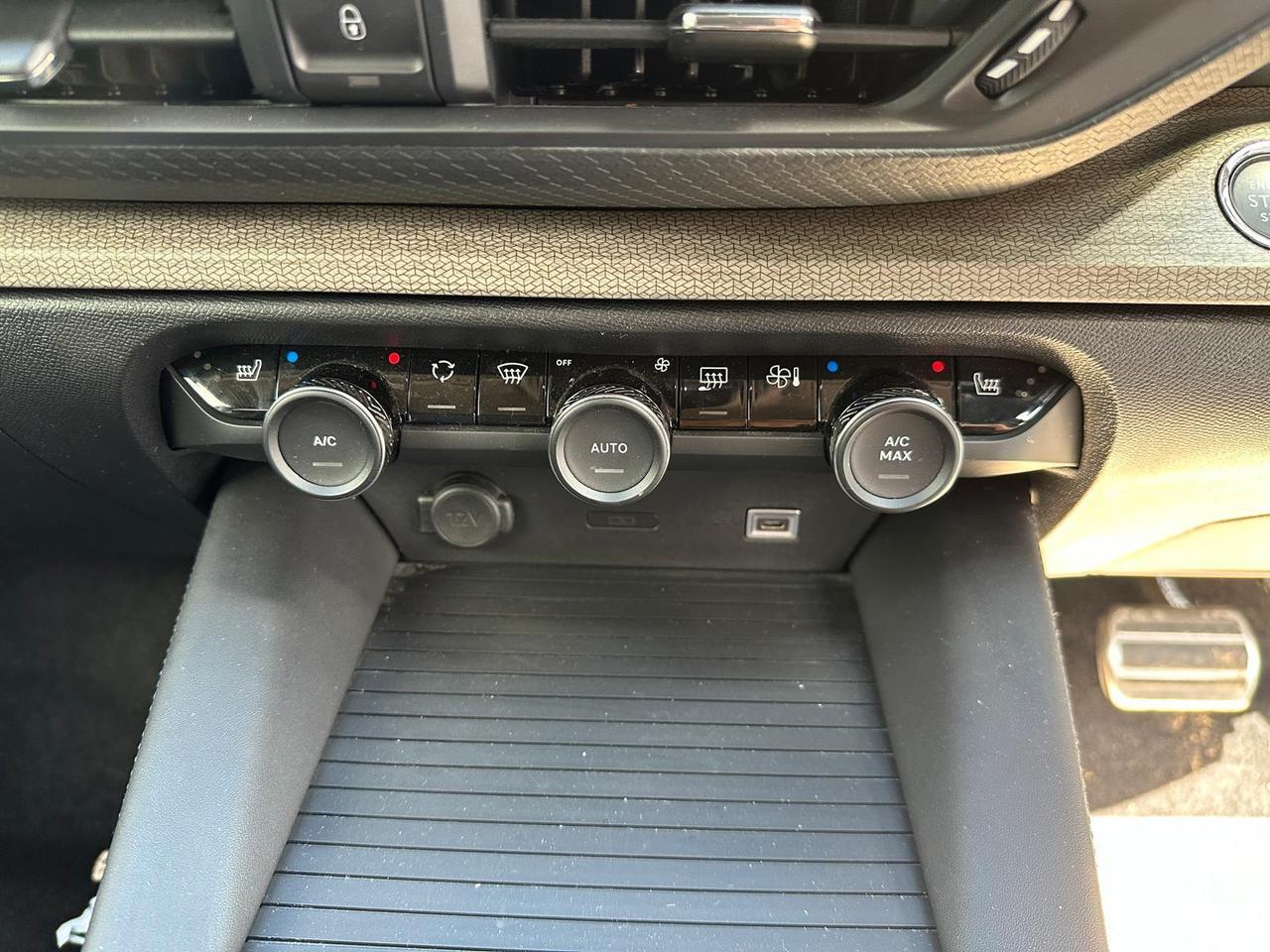 Citroen C5 X MJ72LJZ