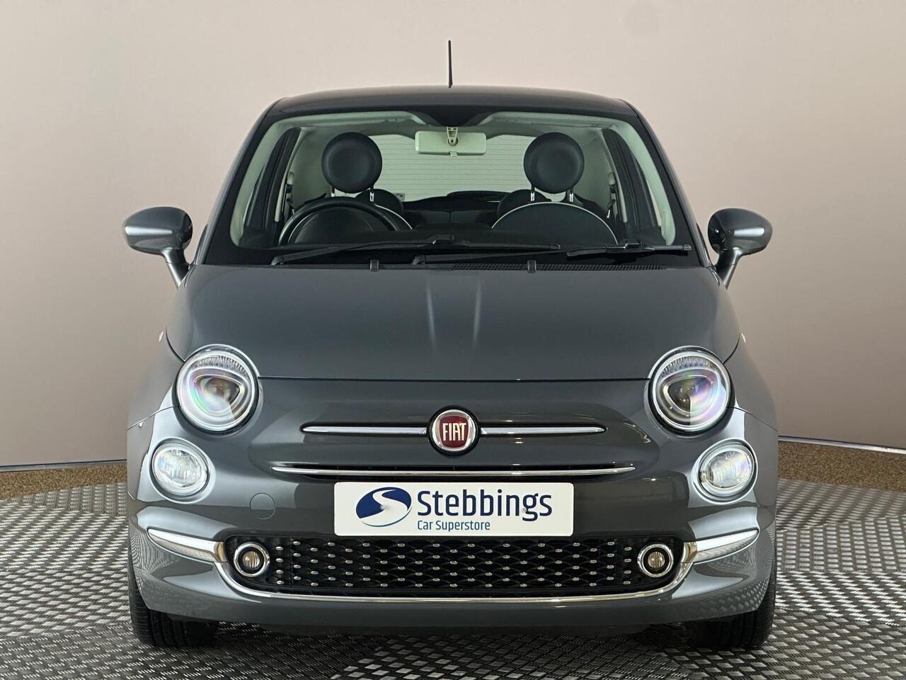 Fiat 500 DX68FKG