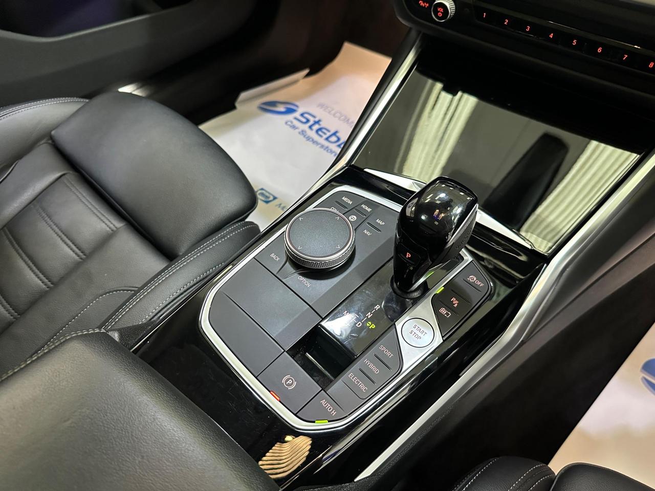 BMW 3 Series LM70MMF