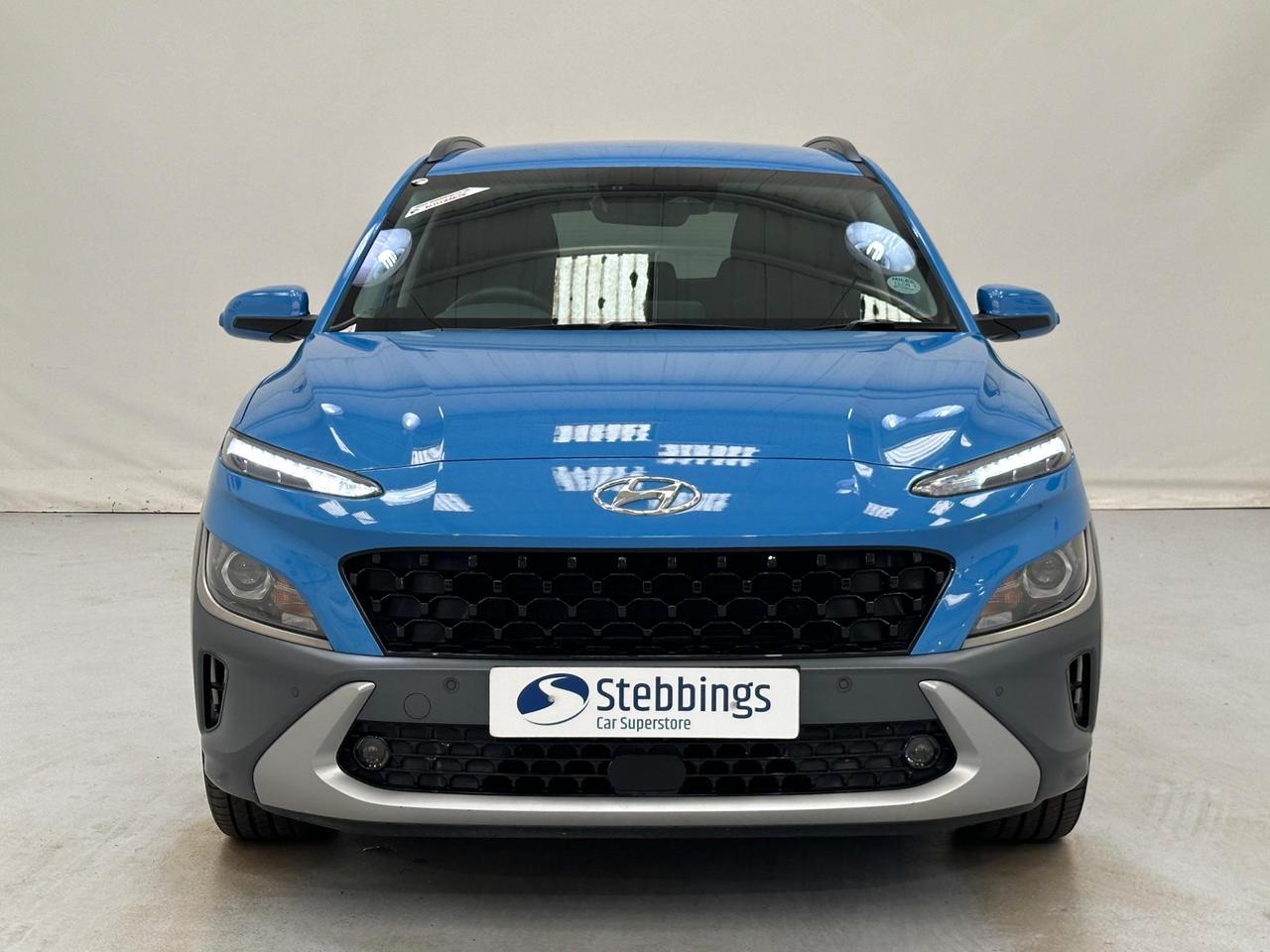 Hyundai KONA DU71YMC